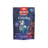 Rinti Extra Mini Chicko 80g Ente