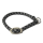 Wolters Schlupfhalsband Everest schwarz/graphit Gr.S