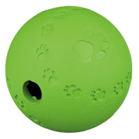 Dog Activity Labyrinth Snackball 11cm, Naturgummi