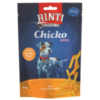 Rinti Extra Mini Chicko 80g Huhn