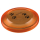 Dog Activity Frisbee klein, 19cm Durchmesser