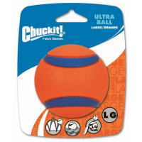 Chuckit! Ultra ball large 1 Stück