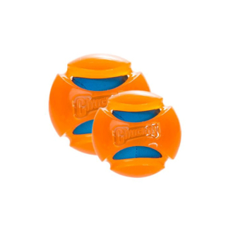 Chuckit Hydro Squeeze Ball