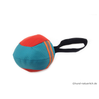 Wasserspielzeug Aqua Ball mit Squeaker