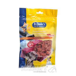 Dr. Clauder Trainee Snack Huhn 80g