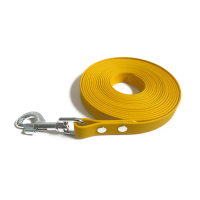 Schleppleine aus Gurtband wasserbeständig 10m x 20mm...
